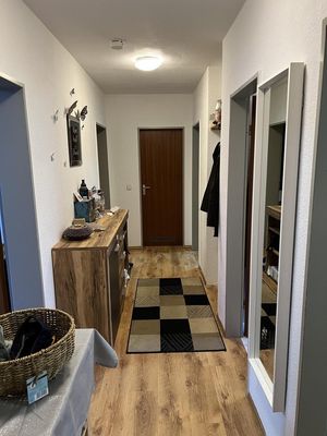 Helle 3-Zimmer-Wohnung in ruhiger Lage von Solingen-Gräfrath