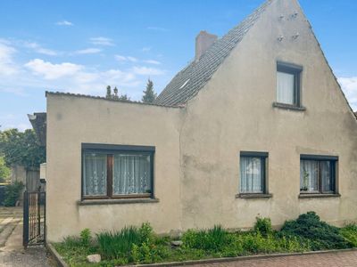 Familienidyll in Hillersleben – großes Grundstück & Ausbaureserve