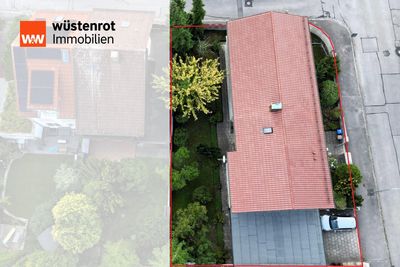 Attraktives 4-Familienhaus mit Entwicklungspotenzial in gefragter Lage