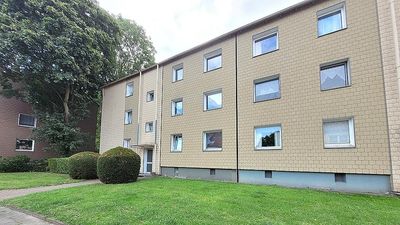 Das ist mein Wohntraum