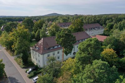 2 Balkone, 2 Bäder, Energieklasse B - Vermietete 4-Zimmer-Maisonettewohnung