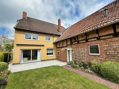 Hohenhameln OT Harber: Viel Platz für die große Familie