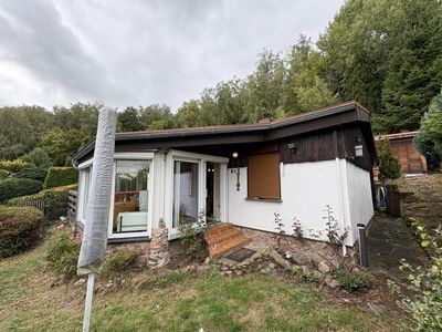 Bezahlbarer Naturtraum – Ferienidyll mitten im Thüringer Wald!! Bitte nur schriftliche Anfrage