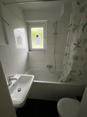 2-Zimmer-Wohnung in Iserlohn Ackenbrock