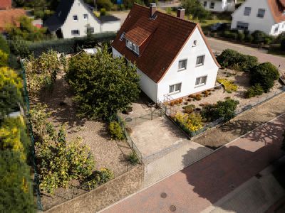 Familienparadies in Eystrup – zwei Wohnungen, ein großes Zuhause