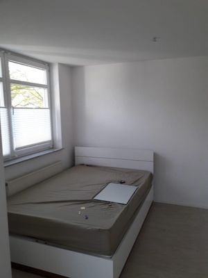 altersgerechte 1R-Wohnung mit Balkon