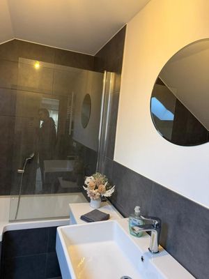 Tolle 1,5 Zimmerwohnung voll möbliert