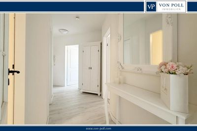 Möblierte Dachgeschosswohnung inmitten der Altstadt