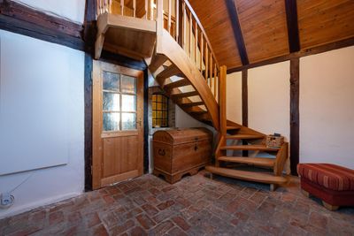 Ihr Zuhause im Grünen mit Charme, Raum & Ruhe