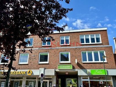 Attraktive Büroflächen in Wedel in Teilzeit-Vermietung