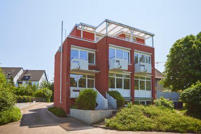 Frei ab 15.09.2025 Mikroapartment in Lemgo Innenstadt - 22m² | 2.14