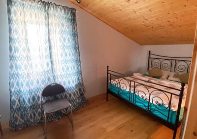 2 Zimmer Wohnung Speyer möbliert Feriewohnung Apartament, Balkon, Whirlpool, Klima, Tiefgarage