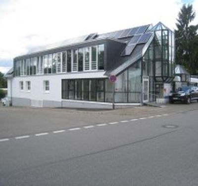 2 Zimmer-Studiowhg. Lahr. Bauj.2019, barrirerefrei mit offenen Wohn,-Essbereich.