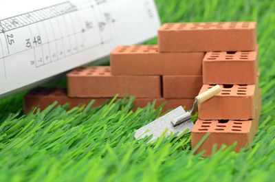 ***Ruhige Siedlungslage***