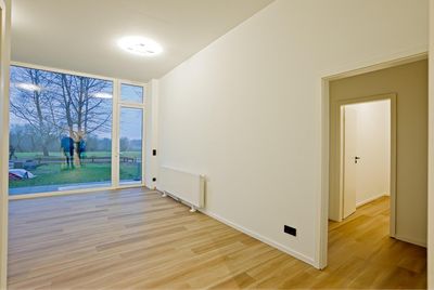 Himbergen - ERSTBEZUG 4 Zimmer Wohnung mit  2 Terrassen ab sofort zu vermieten