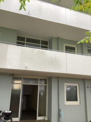 Schöne 2 Zimmerwohnung