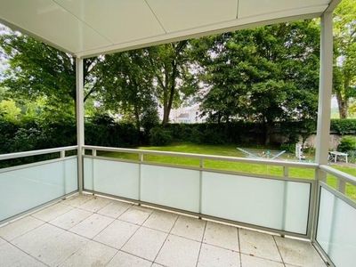 3-Zimmer-Wohnung in Arnsberg