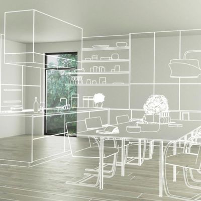 Viel Raum zum Leben und Gestalten - Mieter mit eigenen Visionen gesucht