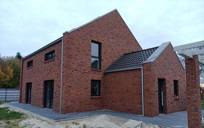 Ergreifen Sie die Chance! Moderner Neubau mit hochwertiger Ausstattung.