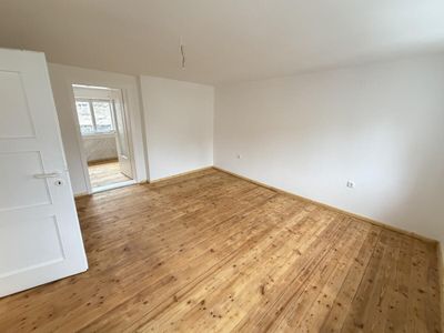 Wohnung im Hausformat!
Historischer Charme, modern saniert & mit Innenhof in Velburg