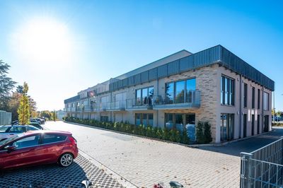 Neuwertige1-Zimmer-Wohnung mit Einbauküche in Osnabrück Hellern