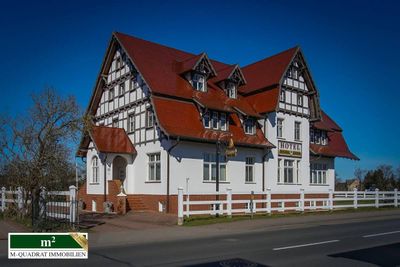 Schönes Hotel in Randlage. Ihre Chance auf eine gute Investition !