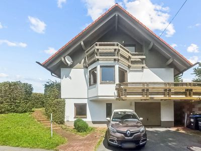 Großzügiges Einfamilienhaus mit Charme und Potenzial in ländlicher Traumlage von Dippoldiswalde