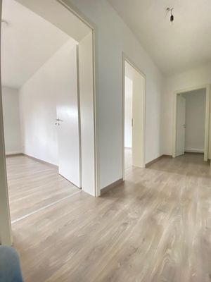 *** Singles oder Paare aufgepaßt!!! Einziehen und Wohlfühlen *** EG + Balkon + barrierearm **