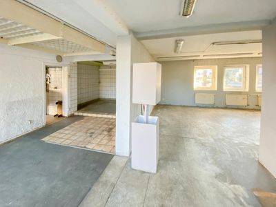 Ladenlokal in verkehrsgünstiger Lage