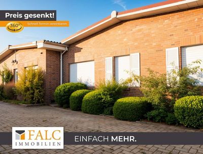 Stilvolles Zweifamilienhaus in exklusiver, ruhiger Lage von Oldenburg