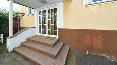 Einfamilienhaus mit Potenzial in Ludwigsburg-Oßweil