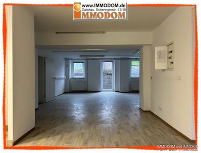 Multifunktionale Gewerbefläche im Kellergeschoss - BARRIEREFREI erreichbar - günstig zu vermieten!