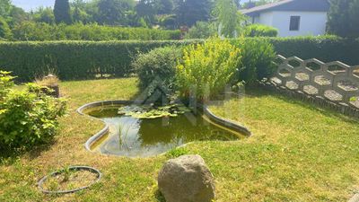 Wohnen am Saaleradweg in Weißenfels ... Ihr neues Familienidyll mit großem Garten und Werkstatt