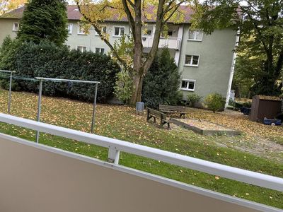 3-Zimmer-Wohnung in Gelsenkirchen Hassel