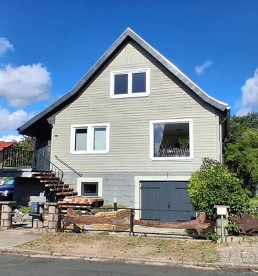 PROVISIONSFREI - freistehendes EFH - Top Lage - 2,3 km zum Strandbad umgeben von Wäldern & Radwegen