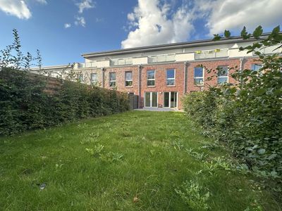 Ideal für Familien - modernes Reihenmittelhaus in bester Lage