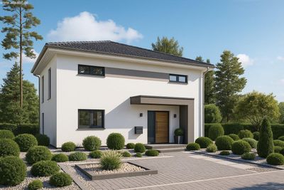 Ein Haus, das zu Eurem Leben passt! inkl. Grundstück