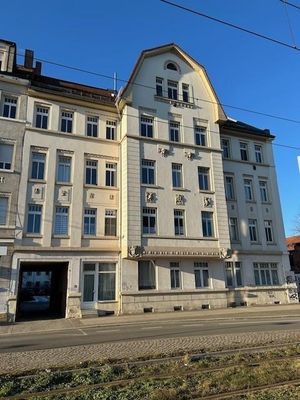 2,5 Zimmer-Wohnung in Leipzig
