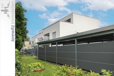 Wohntraum für Singles und Pärchen - Penthouse Nähe Gütersloh Zentrum