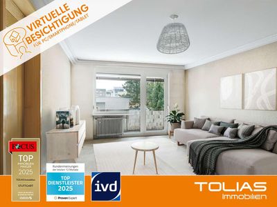 Grün, großzügig, gestaltbar – Wohnen mit Potenzial im Winnender "Körnle"