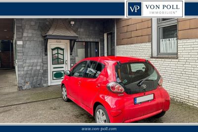 Attraktive Büro- und Praxisfläche in erstklassiger Lage!