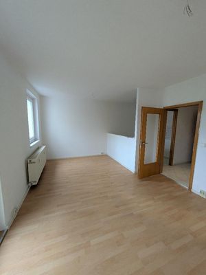Günstige 3-Zimmer-Wohnung mit Balkon in Chemnitz mieten