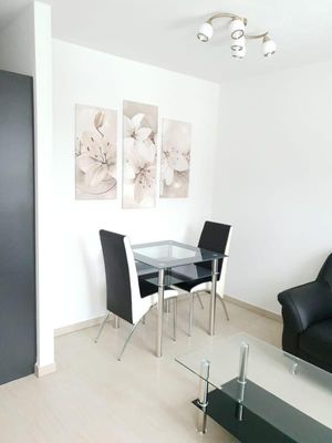 Charmante & stilvolle 2 Zimmer Wohnung - Gehobene Ausstattung (München)