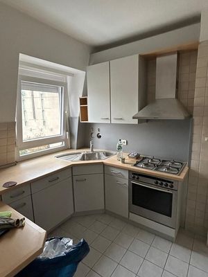 Schöne 2 Zimmer Wohnung in Top Lage Frankfurt Bockenheim