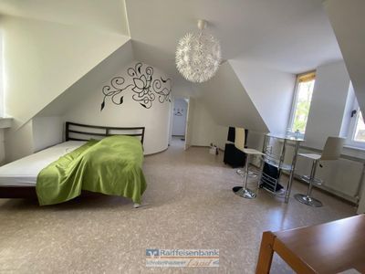 Appartement in der Schrobenhausener Innenstadt