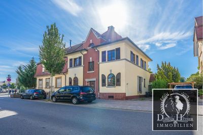 ***Stadthaus im Ortskern von Mutterstadt - Jetzt oder Nie! ***