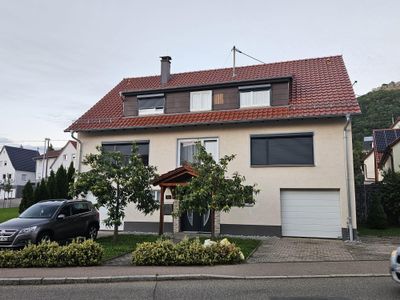 Gepflegtes, 4 Familienhaus in Neuffen