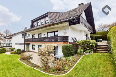 Wohnen & Vermieten – Platz für Kinder, Träume und Zukunft