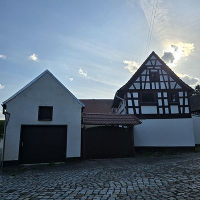 Einfamilienhaus Teuchern, OT Unternessa