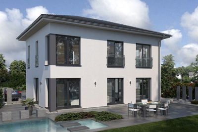 Wo Träume wohnen - Euer Traumhaus wartet!